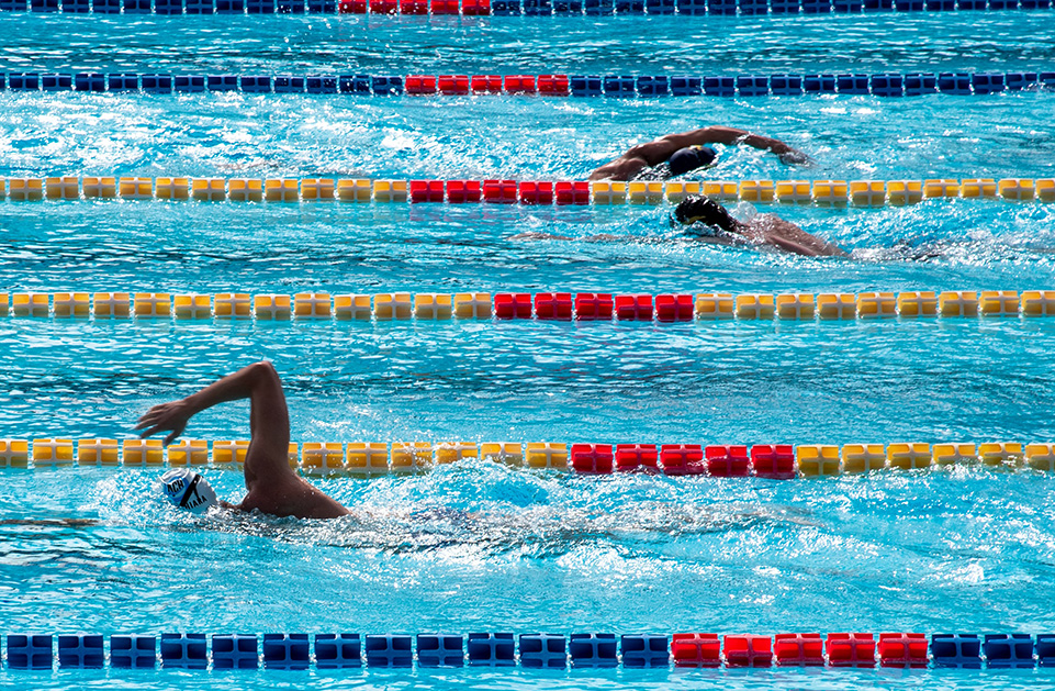 Der Countdown zum Anmeldeschluss der ASC-Schwimmkurse im Bad Blau läuft!