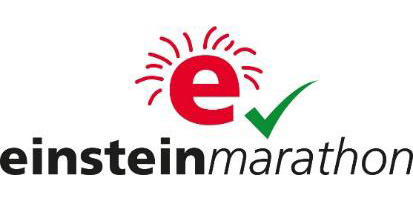 Nachmeldungen zum Einstein-Marathon am 01. Oktober